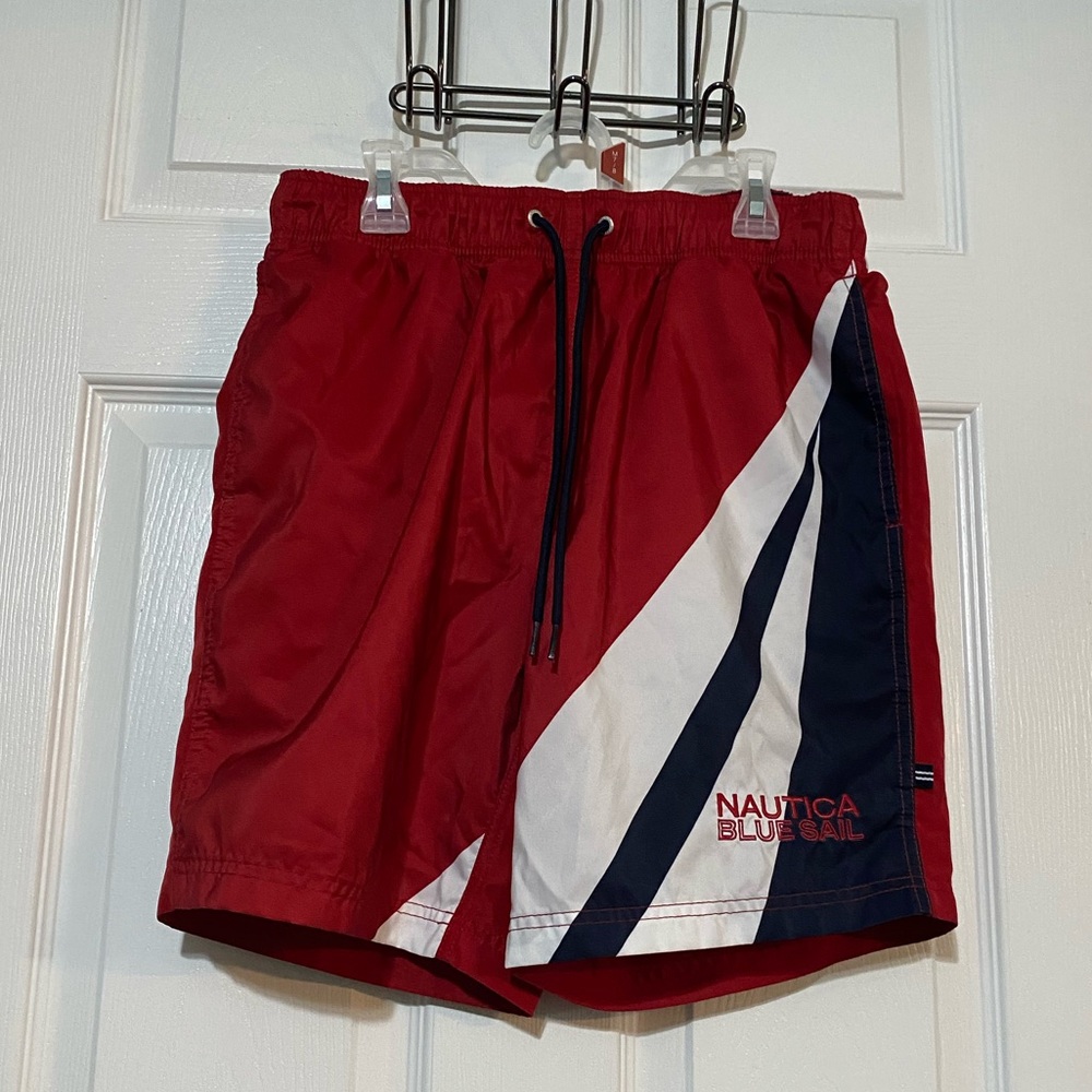 Náutica swim trunks